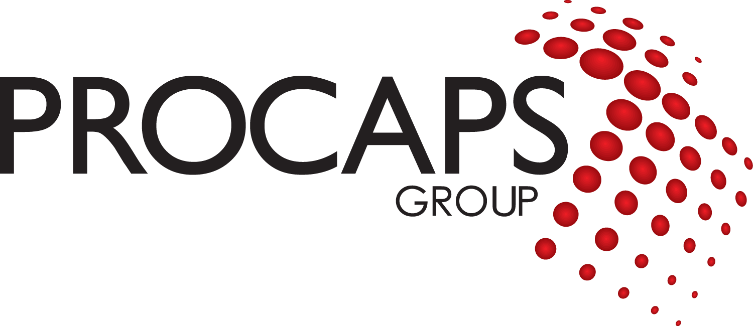 Procaps Logo